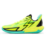 361 Degrees BIG3 4.0 Quick Unisex Basketball Sports Shoes Comfort Wear-Resistant Anti-Slip Mesh Breathable Sneakers 672321105
