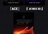 361 Degrees Joker 1 GT Men Basketball Shoes New Breathable Shock-Absorbing Anti-slip Wear-resistant Male Sneakers 672511103