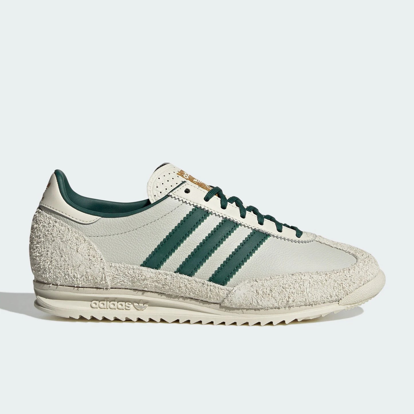 Adidas Originals Retro Low-Top Sneakers IF1940