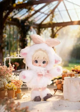 Nommi Forest Kingdom Series Plush Blind Box Caixa Caja Cute Dolls Girls Boys Gift Mystery Box Bag Pendant