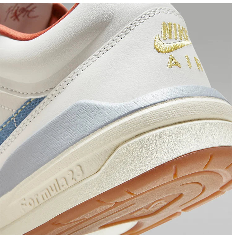 Jordan Stadium 90 Women's Basketball Sneaker