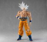 TKCUSTOM TK TK013 TK014 TK015 K016 Dragon Ball SHF Ultra Instinct Son Goku 3.0 Heads Custom Headsculpt Set Action Figures Toys