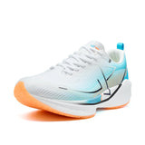 Xtep 260X Running Shoes For Men  Spring Lightweight Men's Sports Shoes Sweat-Absorbing Outdoor Cushion Sneakers 976119110053