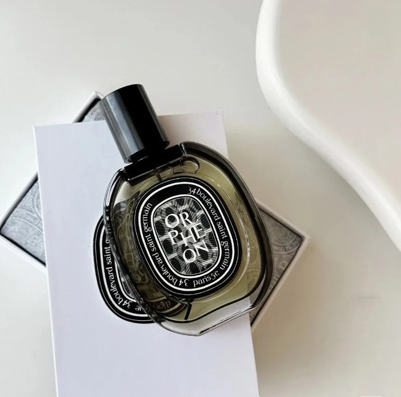 Oud Wood Patchouli & Musk EDP – Unisex Fragrance