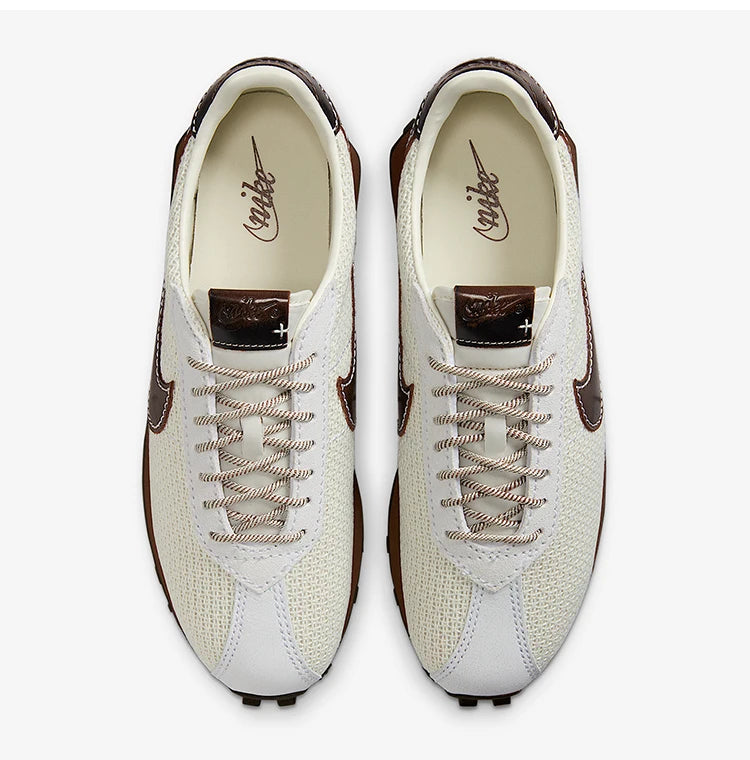 Nike LD-1000 Men's Breathable Low-Top Fashion Sneakers
