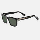 Polarized Acetate Sunglasses | Retro Luxury Eyewear