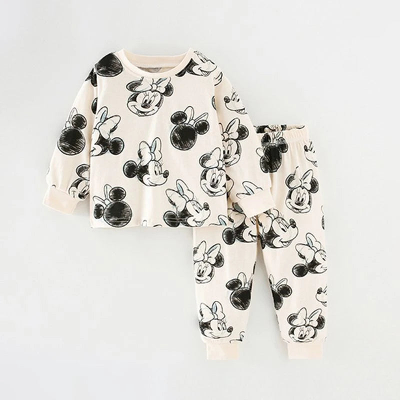 Disney Mickey Mouse Kids' Lounge Set