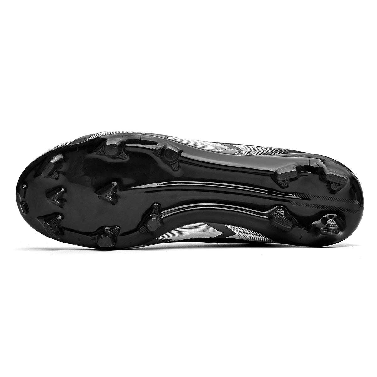 Unisex Soccer Cleats with Long Studs