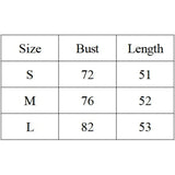 Women's Printed Mesh Halter Top