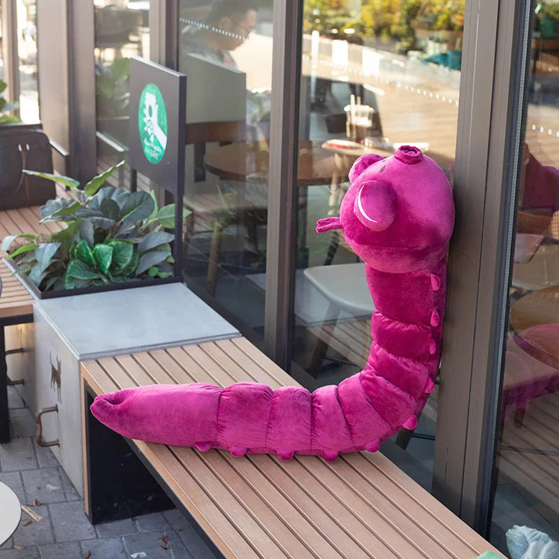 80-140cm Jujutsu Kaisen Fushiguro Toji Cursed Spririt Plush Toji Fushiguro Worm Plushie Ugly Treasure Cosplay Dolls Xmas Gifts