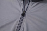 AIOPESON 2025 Men's Spring Lightweight Breathable UV Protection Sun Shirt for Outdoor Activities Male T Shirt