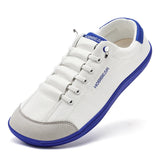 Minimalist Barefoot Canvas Sneakers