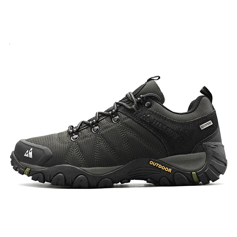 All-Terrain Non-Slip Hiking Shoes
