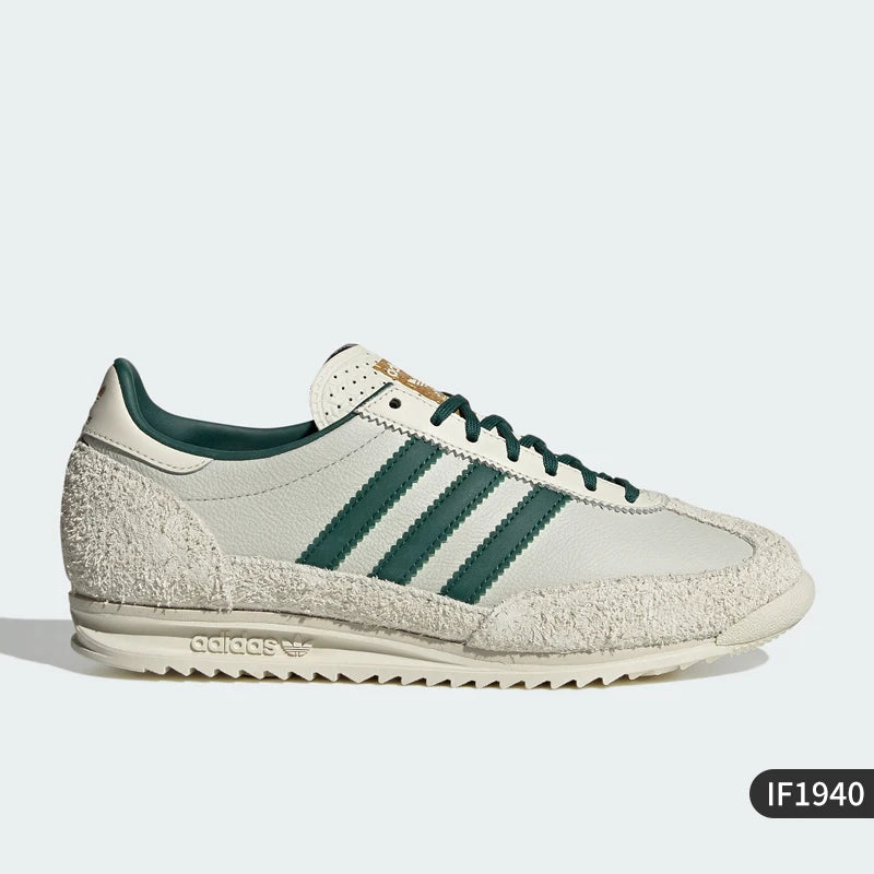 Adidas Originals Retro Low-Top Sneakers IF1940