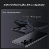 NILLKIN CamShield Pro Case for Samsung Galaxy