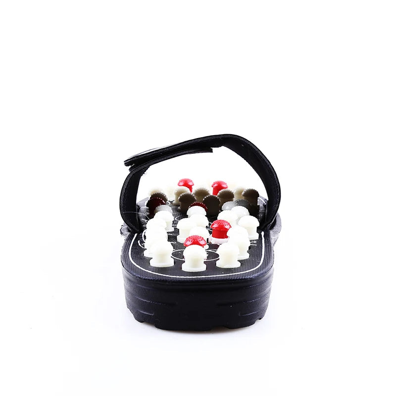 Acupoint Wellness Massage Slippers