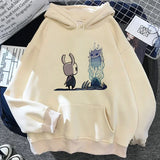 Hollow Knight Aesthetic Graphic Hoodie