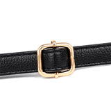 Luxury Triple-Layer Leather Tote & Crossbody