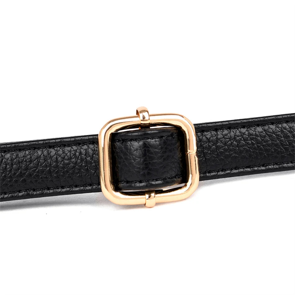 Luxury Triple-Layer Leather Tote & Crossbody