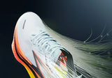 361 Degrees Flame 4.0 Men Running Shoes New Carbon Plate Racing Marathon Stable Rebound Traction Jogging Male Sneakers 672512205