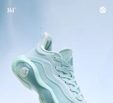 361 Degrees AG 6 Aaron Gordon Men Basketball Shoes New Professional Shock-absorbing Wear-resistant Male Sneakers 572611102