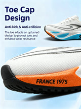 Carbon Fiber Marathon Racing Shoes