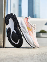 361 Degrees PopBlaze 6.0 New Men's Running Shoes Stable Soft Lightweight Wear-resistant Comfort Shock Absorb Sneakers 672622201