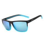 Zenottic Men's Polarized Sunglasses – UV400 TR90 Frame