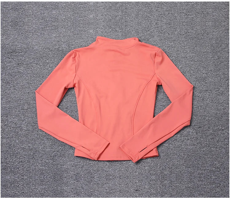 Women's Performance Sport Jacket