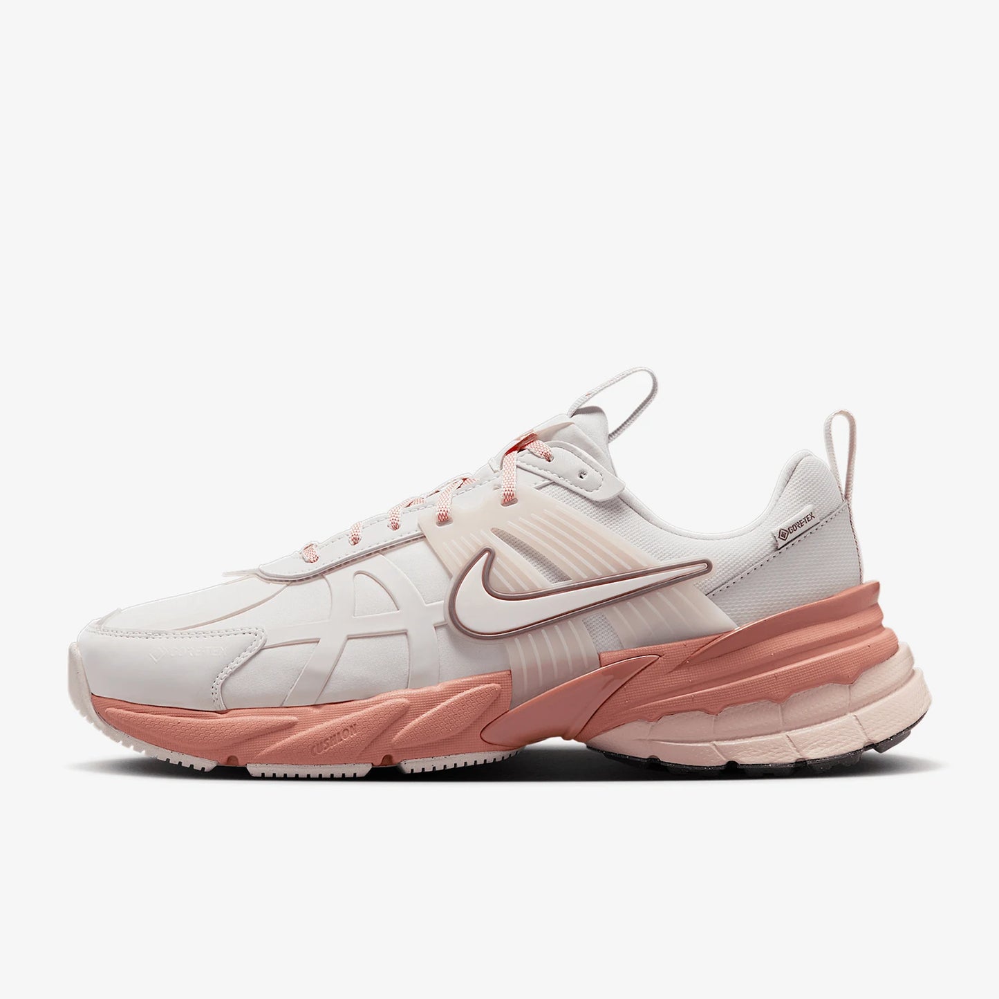 Nike FZ2622-003 Women's Cushioned All-Day Walking Shoe