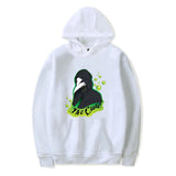 Scp Foundation Hoodie 2025 New Autumn Winter Fashion Men Women Soft Warm Casual Sweatshirt Black Comfortable streetwear