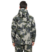 Men's Jetstream 3-in-1 Fleece Hunting Jacket Windproof Waterproof Breathable Lightweight Functional Steam Permeable