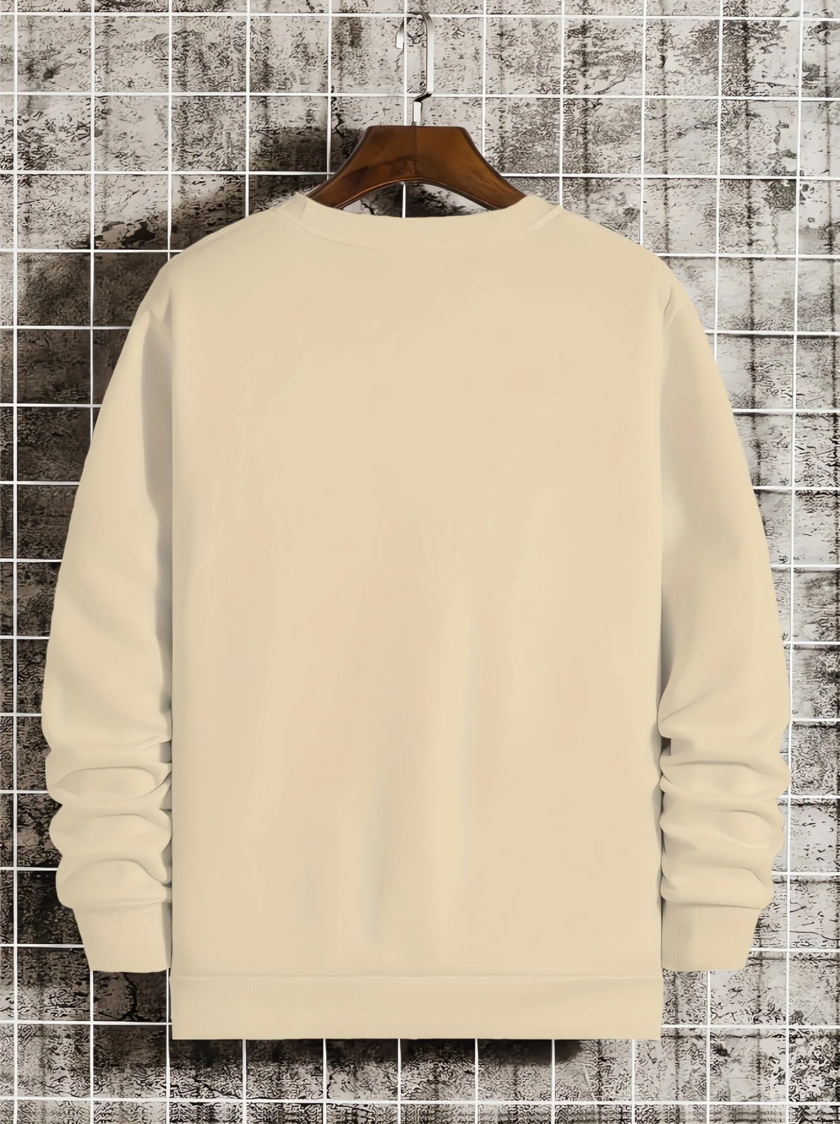Men's Milano 96 Fleece Sweatshirt