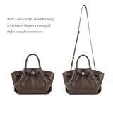 LA FESTIN Original Handbags Women Trend Shoulder Bag Female Bags Large Capacity Tote Bag Crossbody Bag Fashion Designer Lady Bag