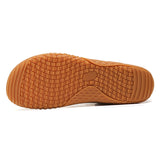 Men’s Wide-Toe Minimalist Cross-Trainers