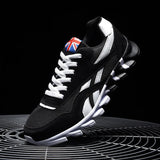 Unisex Running Shoes 2026 Comfortable Lightweight Sport Walking Sneakers Breathable Men Women Male Female Trendy Footwear