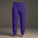Women's High-Waist Drawstring Straight-Leg Pants