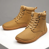 Men’s Wide-Toe Minimalist Cross-Trainers