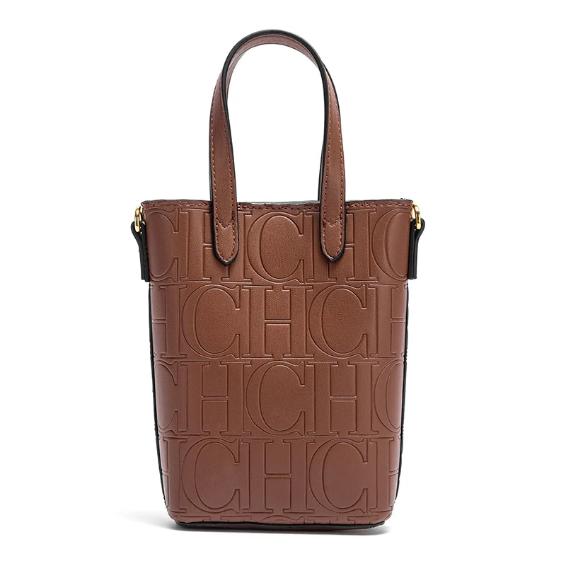 Minimalist Crossbody Phone Bag