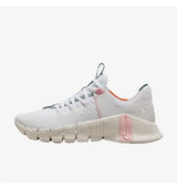 Nike genuine Free Metcon 5 Men's/Women's Low-top Running Shoes FN8920-161
