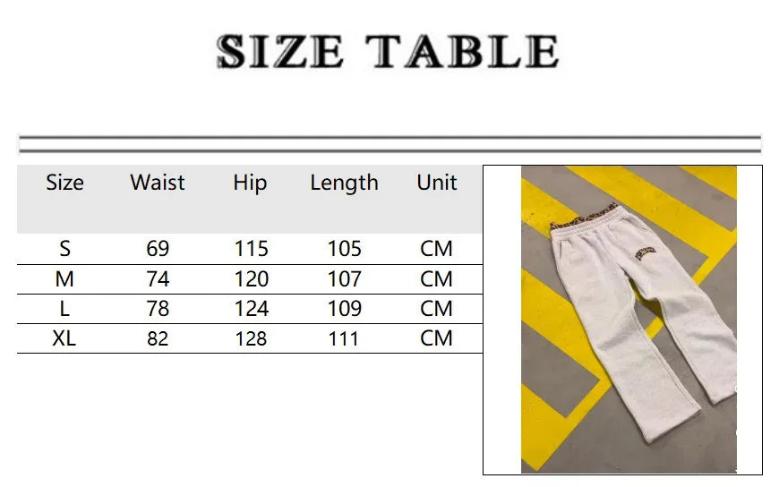 2025 European and American New Trendy High Street Leopard Print Loose Hooded Sweatshirt Casual Stacking Sweatpants