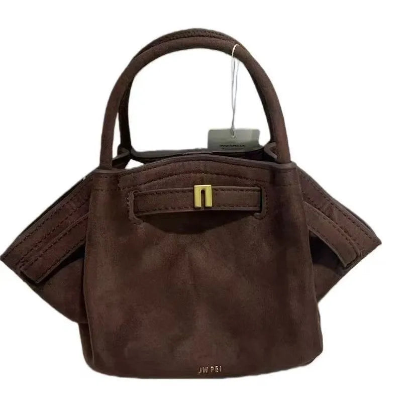 Dumpling Bag, Large Capacity, Shoulder Bag, Handbag, Tote Bag, Women's Bag.