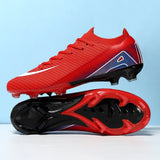 Men’s Professional Outdoor Football Boots