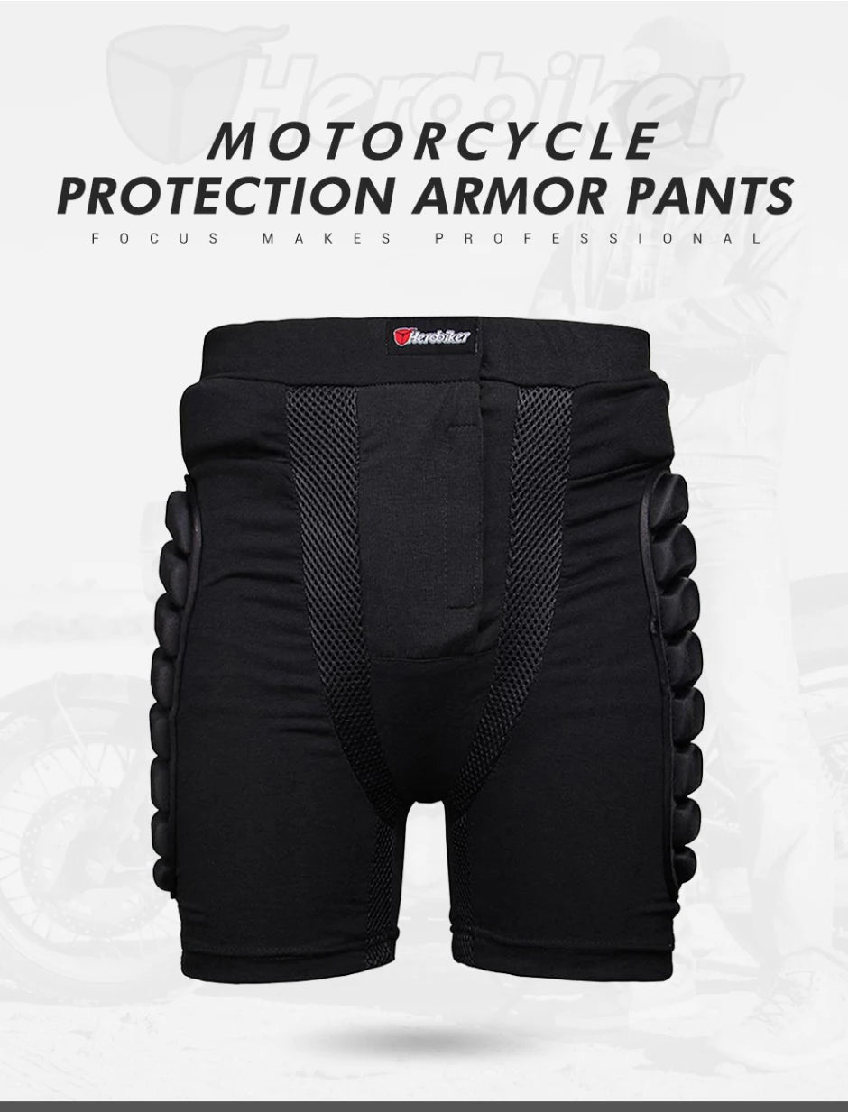HEROBIKER Motorcycle Jacket Men Motorcycle Armor Moto Body Armor Motocross Riding Jacket Racing Motorbike Body Protection S-5XL