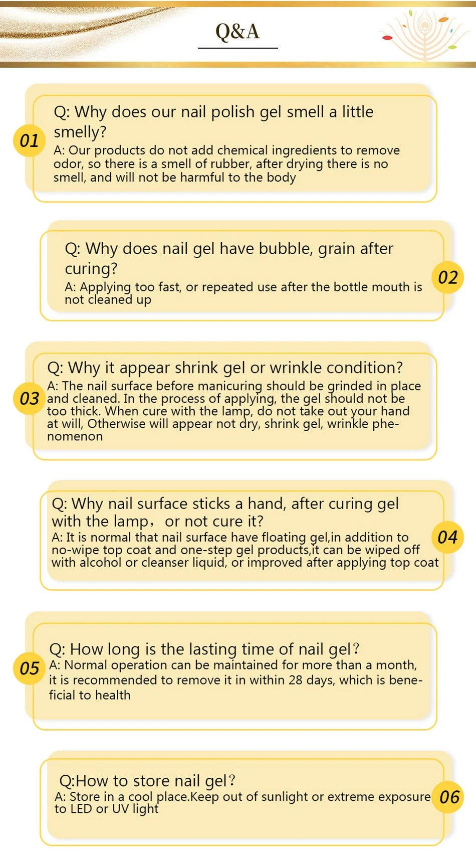 BORN PRETTY 250g Super Top Coat Gel Nail Polish Base Gel Matte Top Coat Semi-Permanent Varnish Soak Off Nail Art Functional Gel