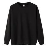 Unisex 600GSM Plush Fleece Oversized Sweatshirt