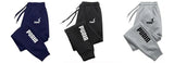 PUAIA Men's Streetwear Joggers