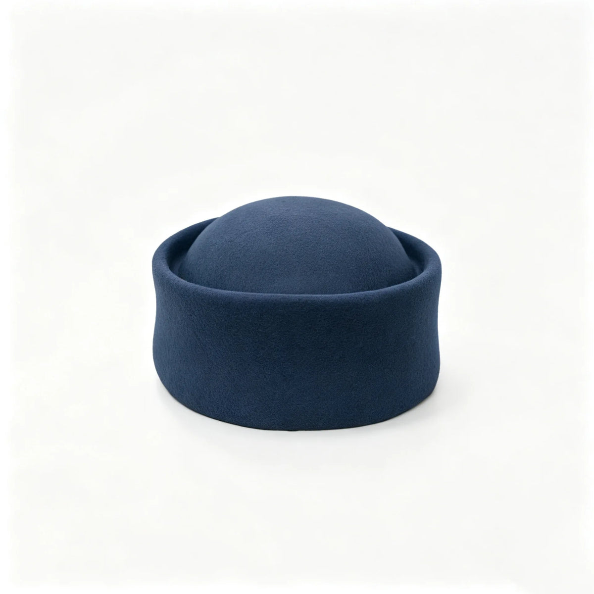 100% Wool Felt Leopard Pillbox Hat Woman Vintage painter French Beret Cap Elegant Brimless Beanie Winter Church Sun Fedora Hats