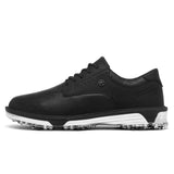 Men's Waterproof Professional Golf Shoes