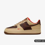 Nike Official CUPSOLE Men's Retro Outdoor Patch Lightweight Sneakers HQ3447-222